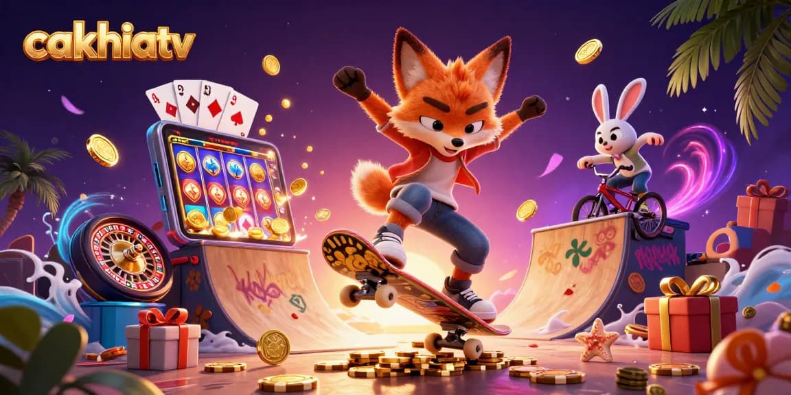 The Cakhiatv Game Plan for Serious Sports Bettors: Winning Strategies in 2026