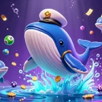 Engage in thrilling games at cổng game sunwin, where colorful casino elements create an exciting atmosphere.