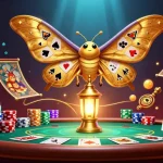 Engage with the pokies payid in a vibrant casino scene full of poker excitement and energy.